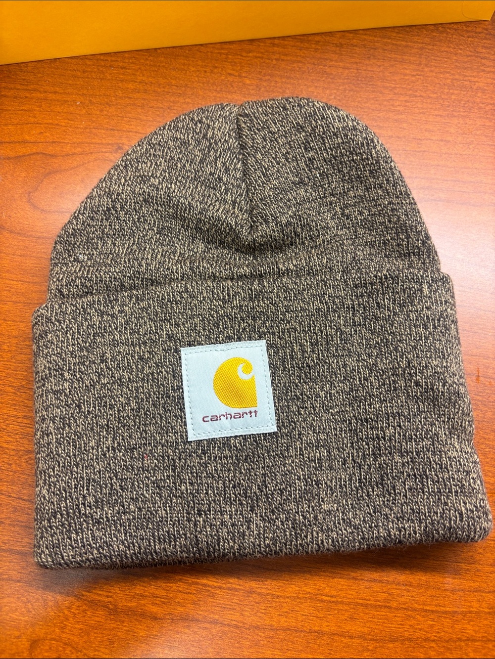 Carhartt toboggan